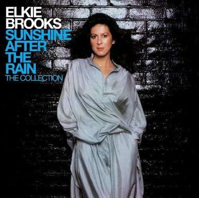 Elkie Brooks: Sunshine After The Rain: The C - - (CD / S)