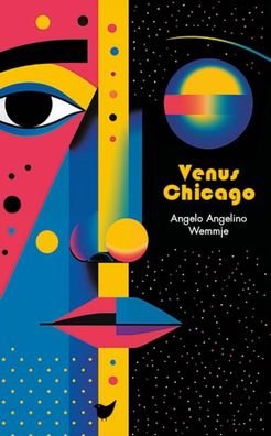 Venus Chicago, Angelo Angelino Wemmje