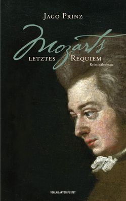 Mozarts letztes Requiem, Jago Prinz