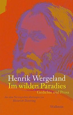 Im wilden Paradies, Henrik Wergeland