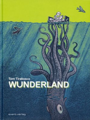 Wunderland, Tom Tirabosco