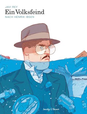 Ein Volksfeind, Ibsen Henrik