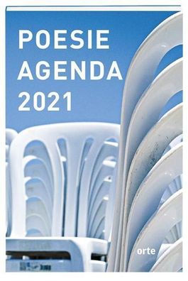 Poesie Agenda 2021, Jolanda F?h