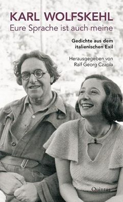 Karl Wolfskehl, Ralf Georg Czapla