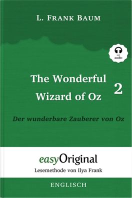The Wonderful Wizard of Oz / Der wunderbare Zauberer von Oz - Teil 2 (mit k ...