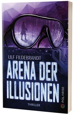 Arena der Illusionen, Ulf Fildebrandt