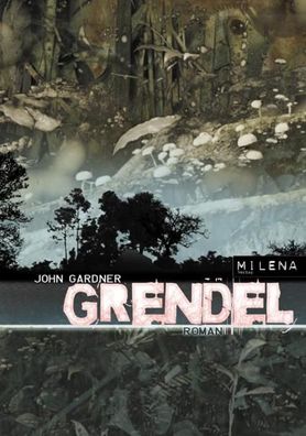 Grendel, John Gardner