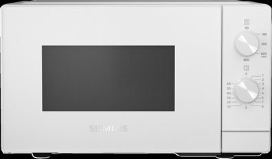 Siemens Freistehendes Mikrowellengerät FF020LMW0 IQ300
