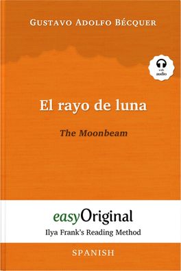El rayo de luna / The Moonbeam (with free audio download link), Gustavo Ado ...