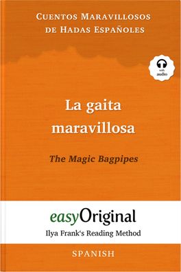 La gaita maravillosa / The Magic Bagpipes (with free audio download link), ...
