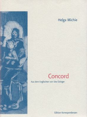 Concord, Helga Michie