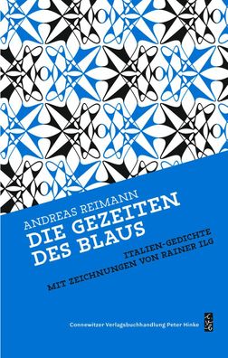 Die Gezeiten des Blaus, Andreas Reimann