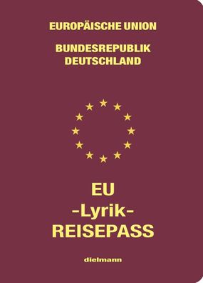 EU-Lyrik-Reisepass, Axel Dielmann
