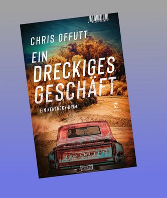 Ein dreckiges Gesch?ft, Chris Offutt