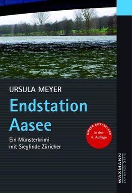 Endstation Aasee, Ursula Meyer