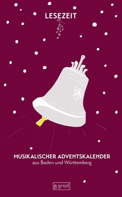 Musikalischer Adventskalender aus Baden und W?rttemberg, Antje Ther?s Kral