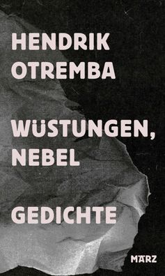 W?stungen, Nebel, Hendrik Otremba