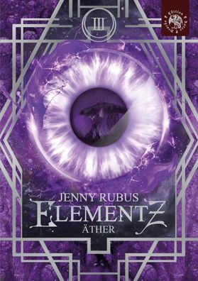 Elementz, Jenny Rubus
