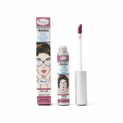 BalmJour liquid lipstick 6.5ml - Shade: Hello!