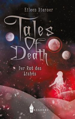 Tales of Death, Eileen Dierner
