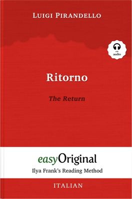 Ritorno / The Return (with free audio download link), Luigi Pirandello