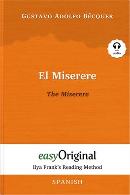 El Miserere / The Miserere (with free audio download link), Gustavo Adolfo ...