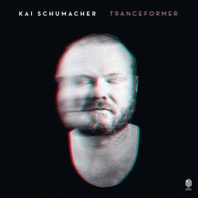 Kai Schumacher: Klavierwerke "Tranceformer" (180g) - - (LP / K)