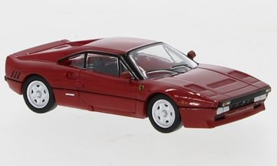 PCX H0 1/87 PCX870040 Ferrari 288 GTO rot, 1984, - NEU