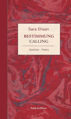 Bestimmung/ Calling, Sara Ehsan
