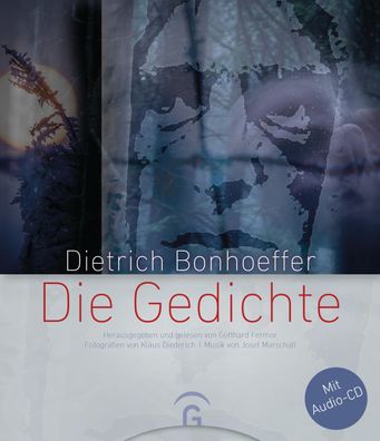 Dietrich Bonhoeffer - Die Gedichte, Josef Marschall