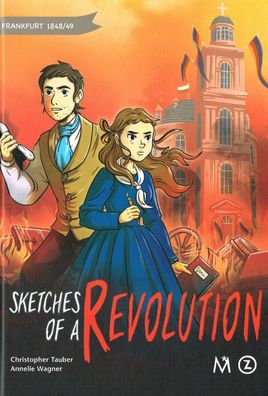 Sketches of a Revolution, Annelie Wagner