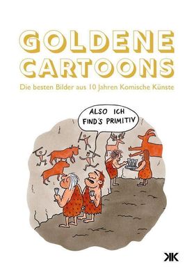 Goldene Cartoons, Clemens Ettenauer