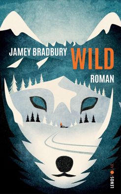 Wild, Jamey Bradbury
