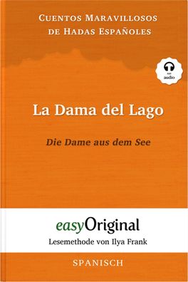 La Dama del Lago / Die Dame aus dem See (mit kostenlosem Audio-Download-Lin ...