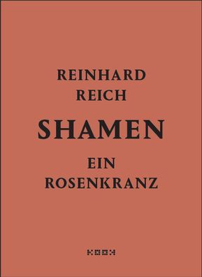 shamen, Reinhard Reich