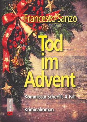 Tod im Advent, Francesco Sanzo