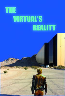 The Virtual's Reality, Yves Rosenmund