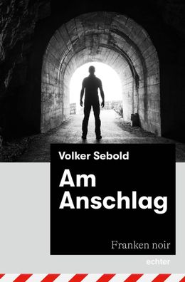 Am Anschlag, Volker Sebold