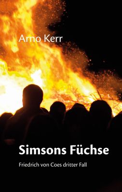 Simsons F?chse, Arno Kerr