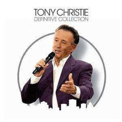 Tony Christie: Definitive Collection - Brunswick 9831577 - (CD / Titel: Q-Z)