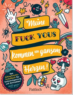 Meine ""Fuck Yous"" kommen von ganzem Herzen, Anna Hartmann