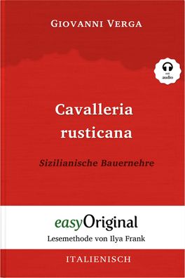 Cavalleria Rusticana / Sizilianische Bauernehre (Buch + Audio-CD) - Lesemet ...