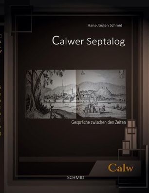 Calwer Septalog, Hans-Juergen Schmid