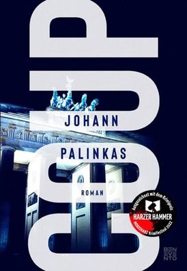 Coup, Johann Palinkas
