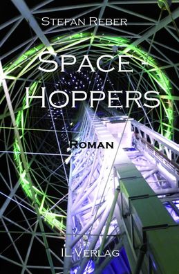Space Hoppers, Stefan Reber