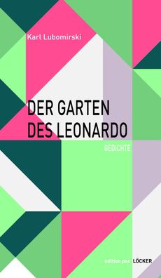 Der Garten des Leonardo, Karl Lubomirski