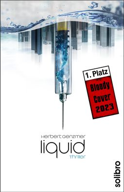 Liquid, Herbert Genzmer