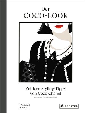 Der Coco-Look, Hannah Rogers