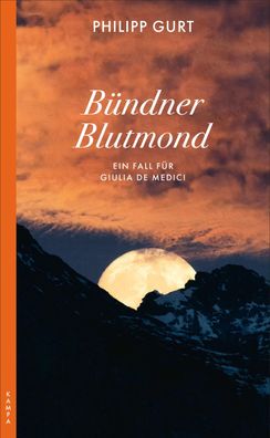 B?ndner Blutmond, Philipp Gurt