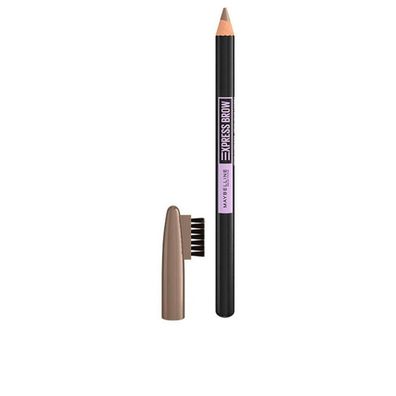 Maybelline New York Express Brow Eyebrow Pencil 03-Soft Brown 4,3g